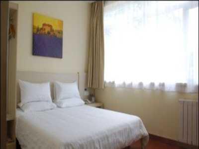 بكين Motel 268 Wangfujing Branch المظهر الخارجي الصورة
